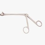 Hartmann Tonsil Punch Forceps 12cm