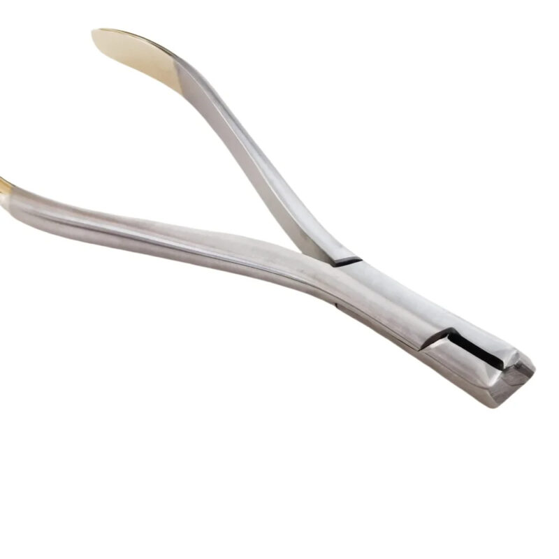 Orthodontic Distal End Cutter Plier