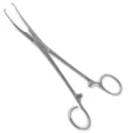 Allis-Coakley Tonsil Forceps Curved